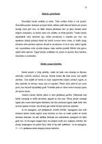 Referāts 'Mājas balodis', 10.