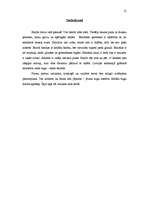 Referāts 'Mājas balodis', 12.