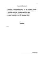 Referāts 'Mājas balodis', 13.