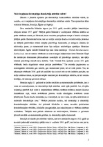 Konspekts 'Demokrātija attīstības valstīs: līdzības un atšķirības', 2.