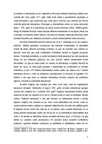 Konspekts 'Demokrātija attīstības valstīs: līdzības un atšķirības', 3.