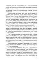 Konspekts 'Demokrātija attīstības valstīs: līdzības un atšķirības', 5.