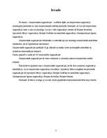 Referāts 'Starptautiskās organizācijas', 3.