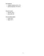 Referāts 'Starptautiskās organizācijas', 5.