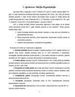 Referāts 'Starptautiskās organizācijas', 7.