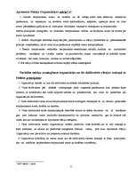 Referāts 'Starptautiskās organizācijas', 8.