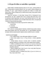 Referāts 'Starptautiskās organizācijas', 10.