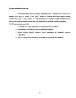 Referāts 'Starptautiskās organizācijas', 16.