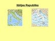 Prezentācija 'Eiropas valsts - Itālija', 3.