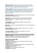 Prezentācija 'Eiropas valsts - Itālija', 26.