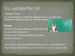 Prezentācija 'Īru valoda', 2.