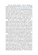 Konspekts 'Kontrolings', 3.