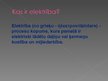 Prezentācija 'Elektrība', 2.