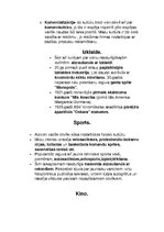 Konspekts 'Masu kultūra', 2.