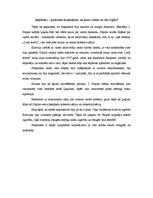 Eseja 'Staļinisms – ļeņinisma turpinājums vai jauns režīms un ideoloģija?', 1.