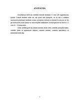 Referāts 'Dubultās barošanas 12V LED apgaismojums', 2.