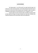 Referāts 'Dubultās barošanas 12V LED apgaismojums', 3.