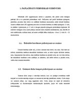 Referāts 'Dubultās barošanas 12V LED apgaismojums', 8.