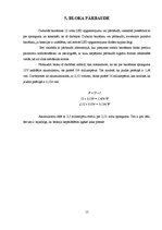 Referāts 'Dubultās barošanas 12V LED apgaismojums', 15.