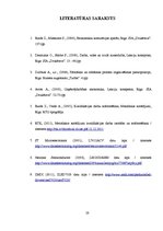 Referāts 'Dubultās barošanas 12V LED apgaismojums', 28.