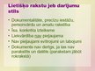 Prezentācija 'Valodas stili', 10.