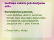 Prezentācija 'Valodas stili', 12.