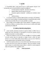 Prezentācija 'Sagatavju pirmapstrāde', 4.