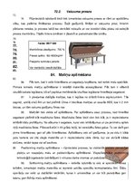 Prezentācija 'Sagatavju pirmapstrāde', 10.