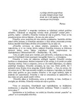 Konspekts 'Filosofijas jēdziens. Filosofija Platona izpratnē', 2.