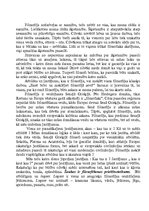 Konspekts 'Filosofijas jēdziens. Filosofija Platona izpratnē', 3.