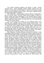 Konspekts 'Filosofijas jēdziens. Filosofija Platona izpratnē', 4.