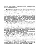 Konspekts 'Filosofijas jēdziens. Filosofija Platona izpratnē', 5.
