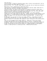 Eseja 'Alcoholism', 3.