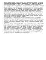 Eseja 'Oedipal Conflict', 1.