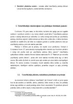 Referāts 'Uzturlīdzekļu piedziņa bērnam Latvijā un ar to saistītā problemātika', 8.
