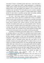 Referāts 'Uzturlīdzekļu piedziņa bērnam Latvijā un ar to saistītā problemātika', 12.