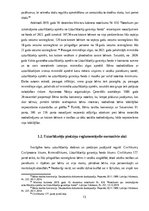 Referāts 'Uzturlīdzekļu piedziņa bērnam Latvijā un ar to saistītā problemātika', 13.