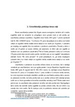 Referāts 'Uzturlīdzekļu piedziņa bērnam Latvijā un ar to saistītā problemātika', 16.