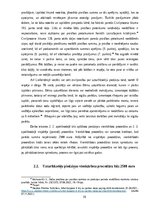 Referāts 'Uzturlīdzekļu piedziņa bērnam Latvijā un ar to saistītā problemātika', 19.