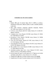 Referāts 'Uzturlīdzekļu piedziņa bērnam Latvijā un ar to saistītā problemātika', 34.