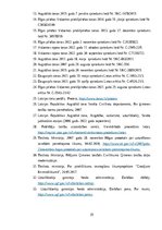 Referāts 'Uzturlīdzekļu piedziņa bērnam Latvijā un ar to saistītā problemātika', 35.