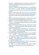 Referāts 'Uzturlīdzekļu piedziņa bērnam Latvijā un ar to saistītā problemātika', 37.