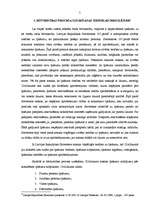 Diplomdarbs 'Būvniecības procesa uzsākšanas tiesiskā regulācija', 5.