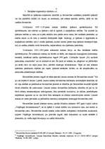 Diplomdarbs 'Būvniecības procesa uzsākšanas tiesiskā regulācija', 6.