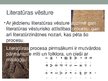 Prezentācija 'Senā literatūra', 2.