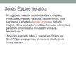 Prezentācija 'Senā literatūra', 8.
