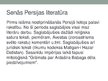 Prezentācija 'Senā literatūra', 15.