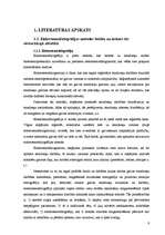 Referāts 'Elektroencefalogrammas reģistrēšanas metodika, izmantojot datorprogrammu Win EEG', 6.