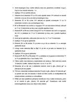 Referāts 'Elektroencefalogrammas reģistrēšanas metodika, izmantojot datorprogrammu Win EEG', 22.