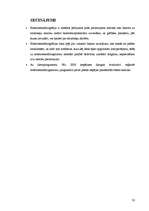 Referāts 'Elektroencefalogrammas reģistrēšanas metodika, izmantojot datorprogrammu Win EEG', 33.